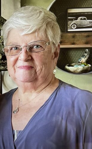 Kay Eileen Reifsnyder
